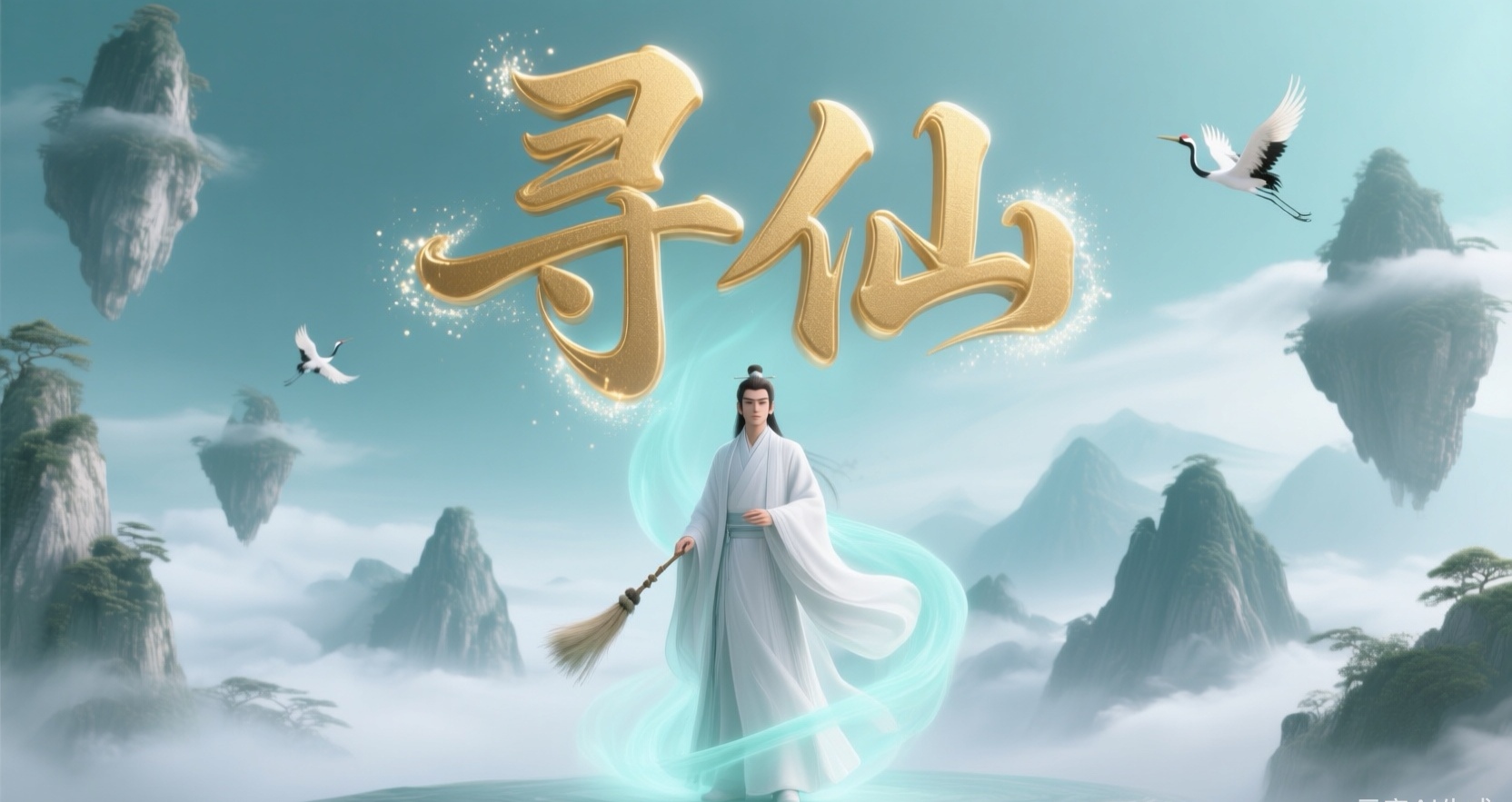 寻仙